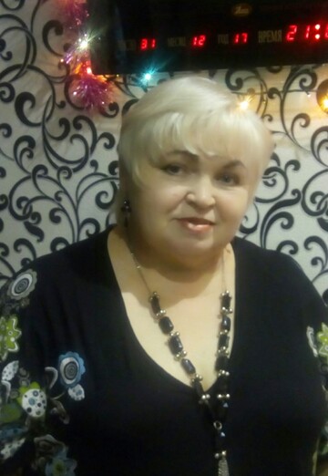 Minha foto - Svetlana, 60 de Buzuluk (@svetlana193089)