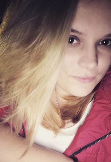 My photo - Tanja, 25 from Voronezh (@tanja984)