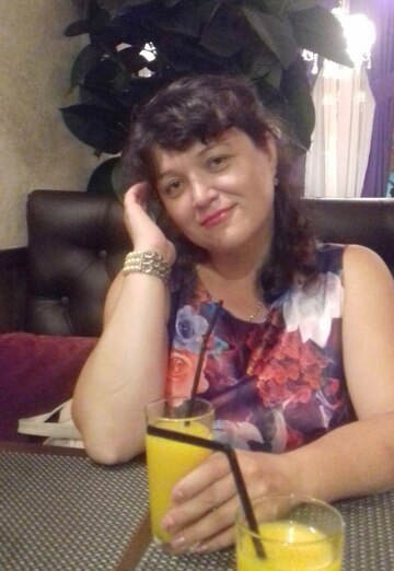 Моя фотография - Марина, 44 из Тамбов (@marina144900)