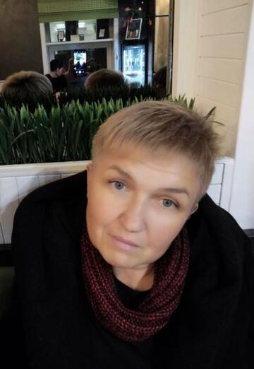 My photo - Oksana, 56 from Belaya Tserkov (@1317720)