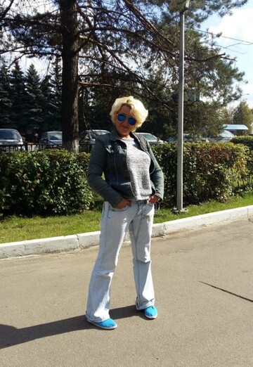 Моя фотография - Евгения, 54 из Домодедово (@evgeniy8382985)
