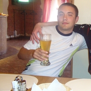 саша, 36, Краснозаводск