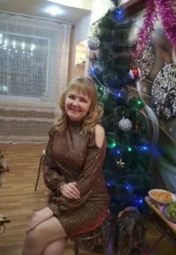 Моя фотографія - Екатерина, 54 з Комсомольськ-на-Амурі (@ekaterina117955)