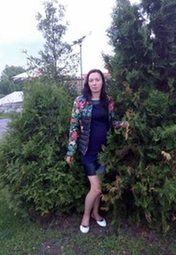 Моя фотография - Оксана, 36 из Пинск (@oksana84614)