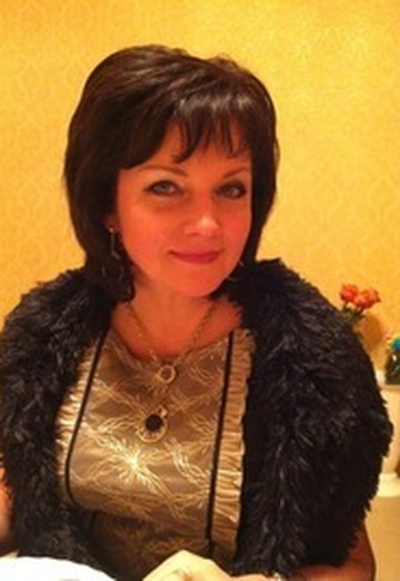 Моя фотография - Светлана, 54 из Донецк (@svetlana179447)
