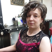 Tatyana 38 Ivanovo