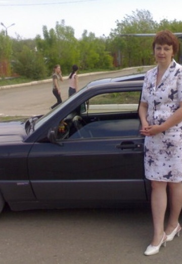 My photo - Aleksa, 53 from Aktobe (@aleksa2435)