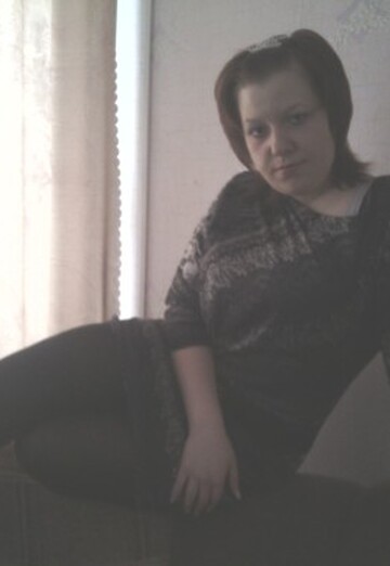 My photo - Dashulya, 32 from Chernyshevsky (@dashulya192)