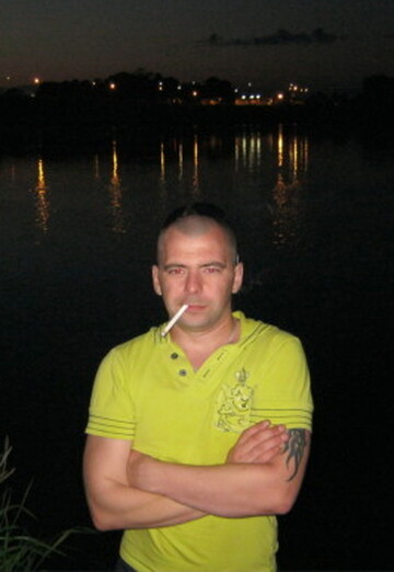 My photo - dimon, 40 from Sovetsk (@dimon4747)