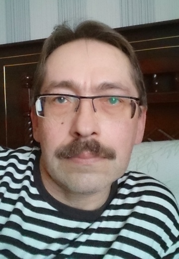 Моя фотография - Сергей, 61 из Приозерск (@sergey1141940)