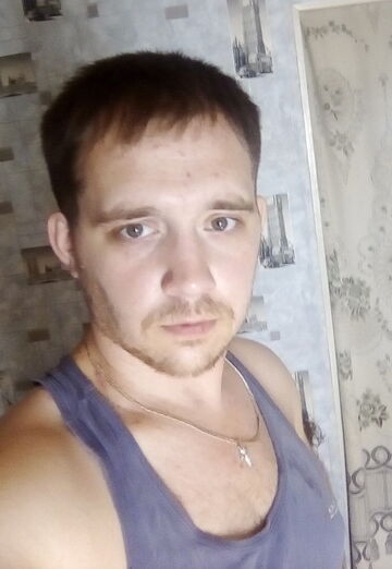 Моя фотография - Сергей Шумилин, 33 из Новоалтайск (@sergeyshumilin0)