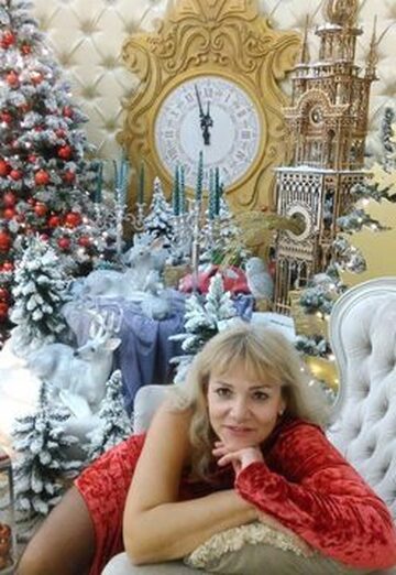 Моя фотография - Ирина, 55 из Армавир (@irina110051)