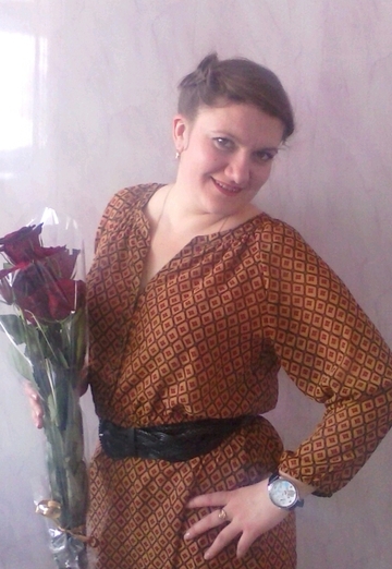 Моя фотография - Марина, 39 из Оренбург (@marina122455)