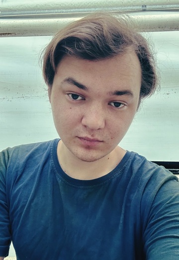 Моя фотографія - Дима, 31 з Ставрополь (@dima305709)