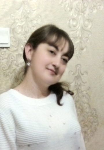 Моя фотография - Катя, 43 из Белгород (@katya57073)