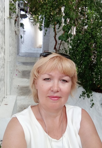 My photo - Svetlana, 53 from Perm (@svetlana339272)