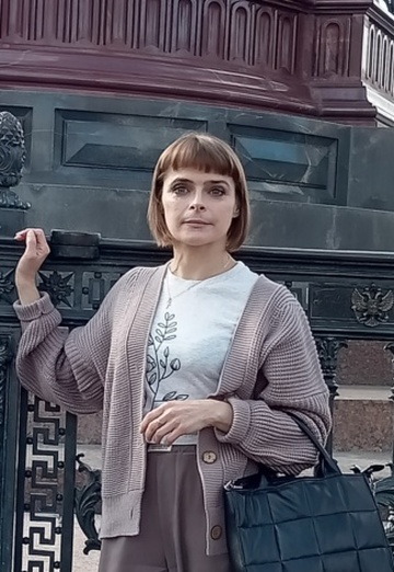 Anna (@anna7405908) — my photo № 1