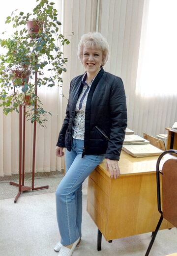 My photo - Irina, 61 from Kubinka (@irina388417)