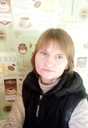 Моя фотография - Инна, 40 из Новоукраинка (@inna66164)