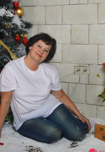 Моя фотография - Наталья Руднева, 71 из Сочи (@natalyarudneva)
