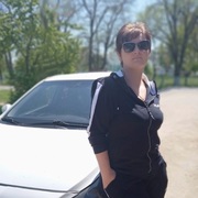 Оксана, 32, Ейск