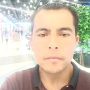 Хасан, 31, Челябинск