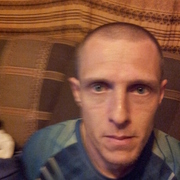 николаевич, 44, Верхняя Салда