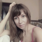 Ольга, 32, Шадринск