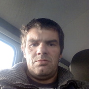 Владимир, 44, Ханты-Мансийск