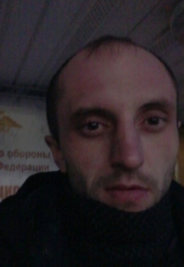 Моя фотография - Александр, 35 из Хабаровск (@aleksandr724709)