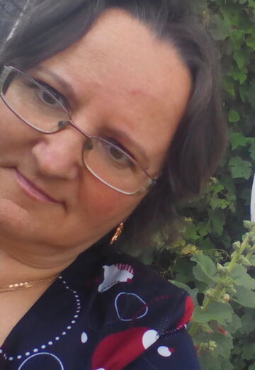 My photo - Rina, 61 from Vilnius (@rina4911)