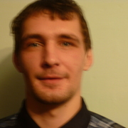 Константин, 37, Междуреченск