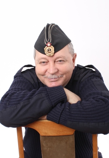 My photo - Morskoy Kot, 68 from Sovetsk (@morskoykot7)