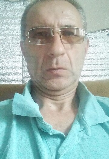Моя фотография - Алексей, 59 из Кропивницкий (@oleksiyan065)