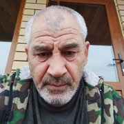 Овик, 55, Сорочинск