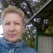 ирина, 65, Сорочинск