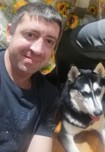 My photo - Sergey, 41 from Kishinev (@sergey974520)