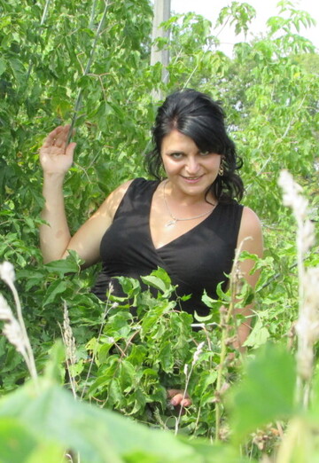 Моя фотографія - Леся, 41 з Київ (@lesya9312)