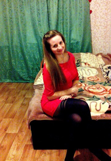 Моя фотография - Инна, 34 из Вологда (@inna31534)