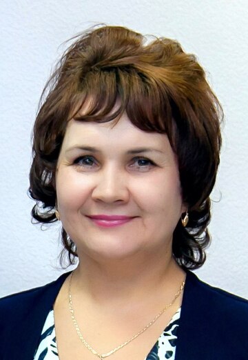 My photo - LaRiSa, 54 from Kamensk-Uralsky (@larisa20320)