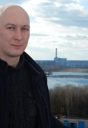 Моя фотография - Дмитрий, 34 из Северск (@dmitriy373434)