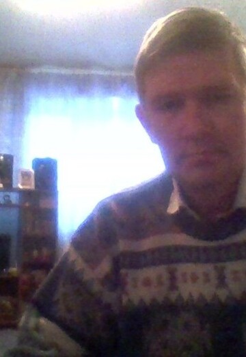 My photo - Mark, 59 from Perm (@mark15402)