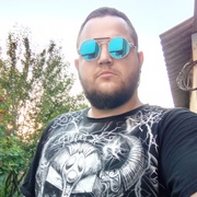 Илья, 25, Котовск