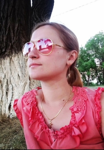My photo - Anastasiya, 31 from Armavir (@anastasiya205491)