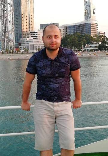 My photo - Koba, 32 from Batumi (@koba866)