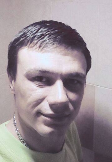 Моя фотографія - Vladimer, 31 з Кропивницький (@vladimer2229)