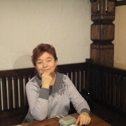 Алла, 75, Омутинский