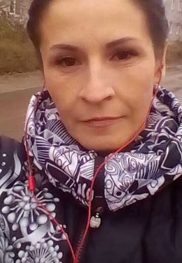 My photo - Oksana Vladimirovna, 46 from Sovetskiy (@oksanavladimirovna42)