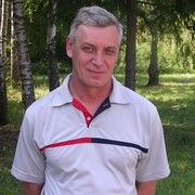 Александр, 60, Рефтинск