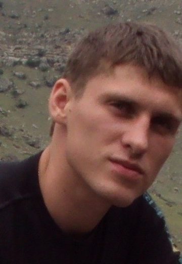 My photo - Senat, 35 from Prokhladny (@id552855)